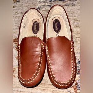 FootMates Boys Loafers